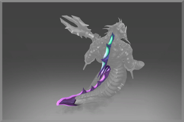 Icon for Deep Vault Guardian Spine