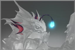 Deep Vault Guardian Headfin