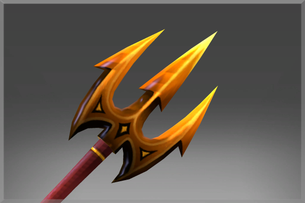 Icon for Deep Vault Guardian Trident