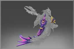 Sea Dragon's Fins
