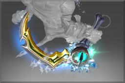 The Barb of Skadi