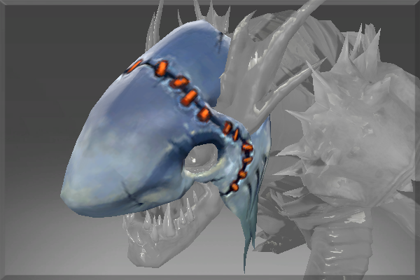 Icon for Shark Cowl