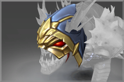 Hood of the Abyssal Arms