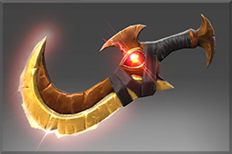Gilded Edge