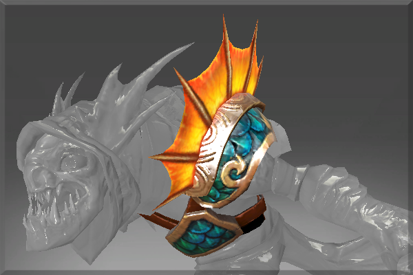 Icon for Pauldron of the Ocean Conqueror