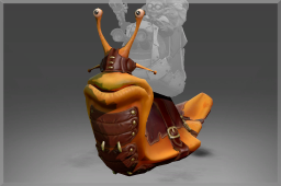 Snailfire Morty