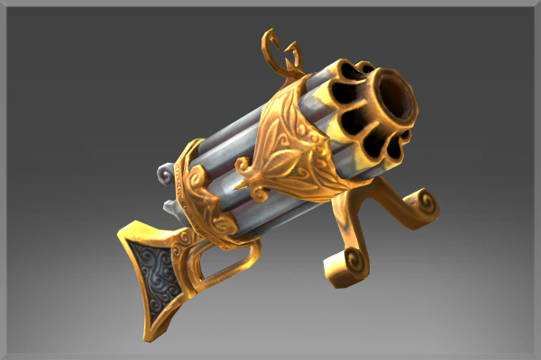 Icon for Shatterhand Carbine