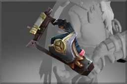Arm of the Exact Marksman