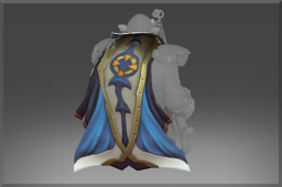 Cloak of the Exact Marksman