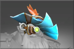 Cap of the Exact Marksman