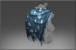 Gunslinger's Cape