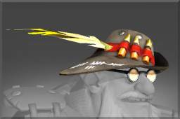 Gunslinger's Hat