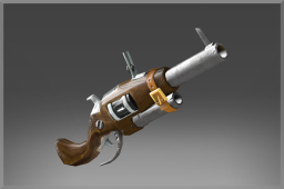Gunslinger's Rifle