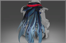 Dreadwood Odogaron Cape β