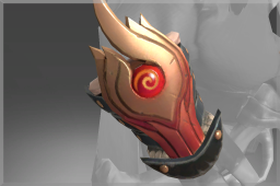 Odogaron Vambraces β and Greaves β