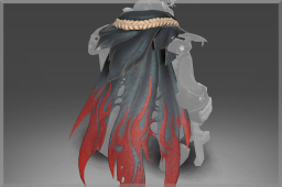Odogaron Cape β