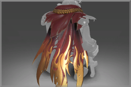 Foxfire Odogaron Cape β