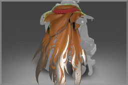 Prismatic Odogaron Cape β