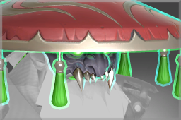 Prismatic Odogaron Helm β