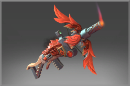 Garon Rifle