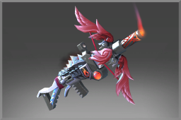 Dreadwood Garon Rifle