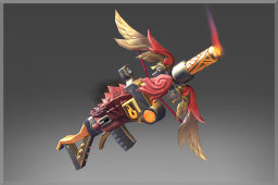 Foxfire Garon Rifle