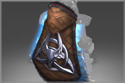 Cape of the Silver Fox