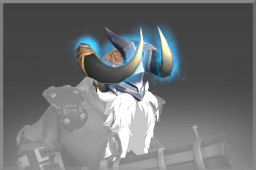 Helm of the Silver Fox