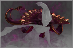 Mantle of Enduring Solitude