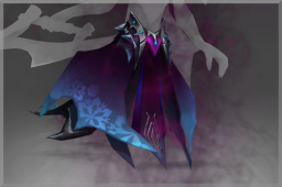 Shadow Weaver - Belt