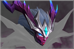 Shadow Weaver - Head