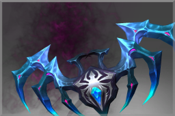 Shadow Weaver - Weapon