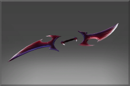 Blades of Malicious Efflorescence