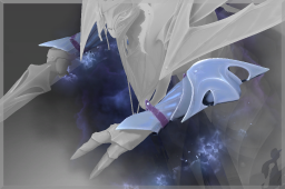 Phantom Advent - Bracers
