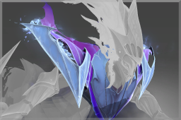 Phantom Advent - Shoulders