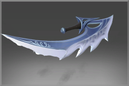 Phantom Advent - Weapon