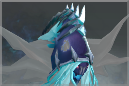 Spoils of the Shadowveil - Head