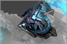 Beast of the Outer Plane Shoulder