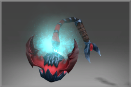 Beast of the Outer Plane Weapon