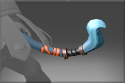Tail of Fury