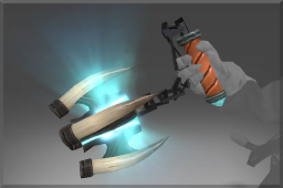 Spirit Crusher