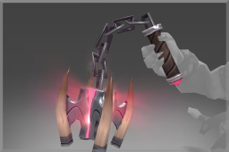 Summer Lineage Spirit Crusher