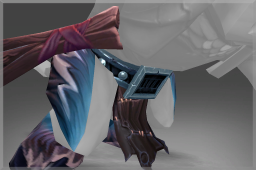Truculent Tidings - Belt