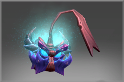 Truculent Tidings - Weapon