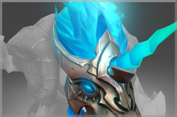 Taurhorn Terror - Head