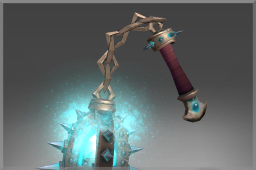 Taurhorn Terror - Weapon