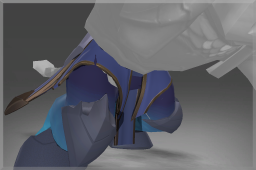 Taurid Twilight - Belt