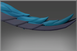 Taurid Twilight - Tail