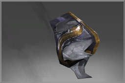 Barding of the Master's Pet - Arms