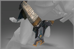 Barding of the Master's Pet - Belt